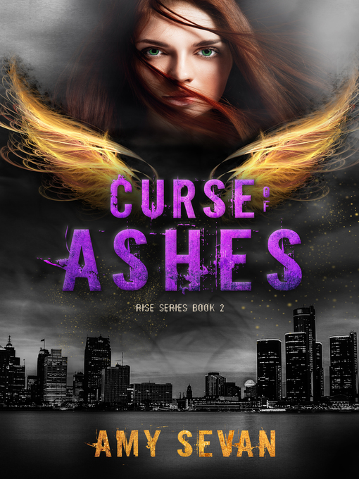 Title details for Curse of Ashes by Amy Sevan - Available